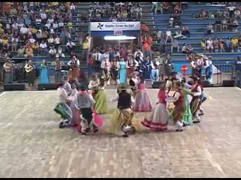 CTG Chama Nativa 12ªRT - FINAL ENART 2005