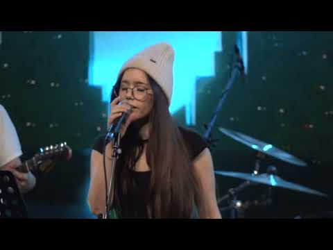 NASTUP BENDA ADVENTURE TIME - COLDPLAY - FIX YOU - 30.11.2022. - INSTA TV