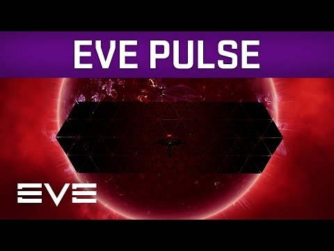 EVE PULSE - Nullsec War, Phoenix Quadrant, Invasion Ends