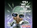 Mad Professor - Aztec Warrior