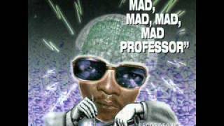 Mad Professor - Aztec Warrior