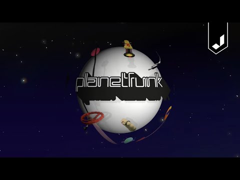 PLANET FUNK - 20:20 (Full Album Continuous Mix)