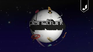 PLANET FUNK - 20:20 (Full Album Continuous Mix)