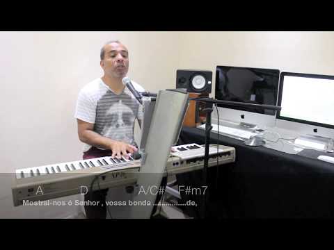 Salmo 84 - Eliana Ribeiro