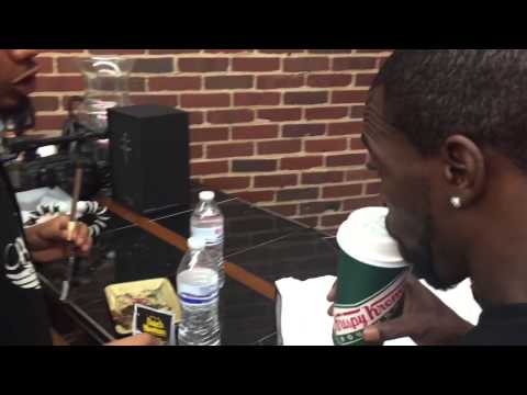 Lil Mont B Mims #BlakProblems