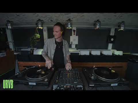 Tensition @URVB 16.08.25