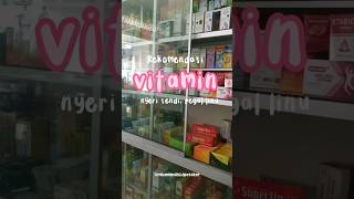 Download lagu Ini dia Rekomendasi Vitamin untuk nyeri sendi dan pegal linu #rekomendasiapoteker mp3