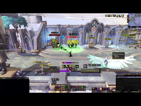 Shadowlands 9.2 Destruction Warlock Havoc Guide