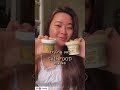 Skinfood Rice And Black Sugar Mask Wash Off Beautytalk