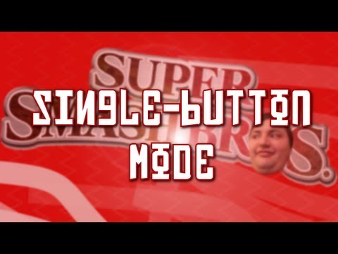 Melee: Ode to the B Button - Quality Time