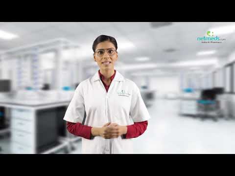 50Mg Sacubitril And Valsartan Tablets