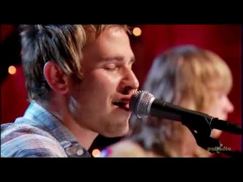 Thumbnail for Lifehouse - MTV Unplugged (Aired on Palladia, November 2007)