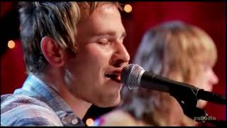 Lifehouse - MTV Unplugged (Aired on Palladia, November 2007)