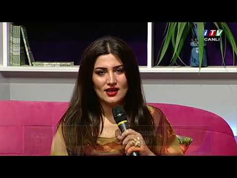 Hemiseki terz 22.11.2017 - Konul Memmedli, Elgiz Eliyev