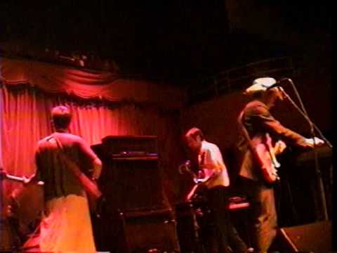 country teasers live Southgate House Newport, Kentucky 2006? part 1