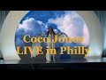 Coco Jones Why Not More Tour LIVE In Philadelphia