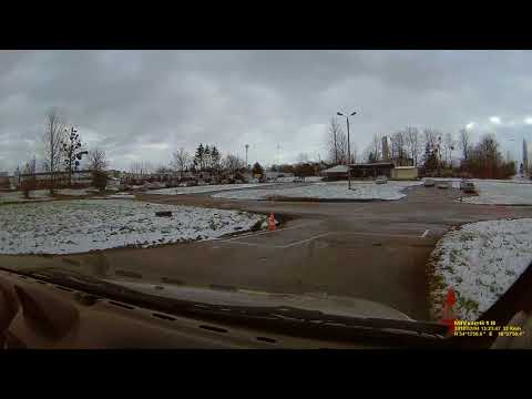 Rusocin 04.02.2018 Trening OS 4