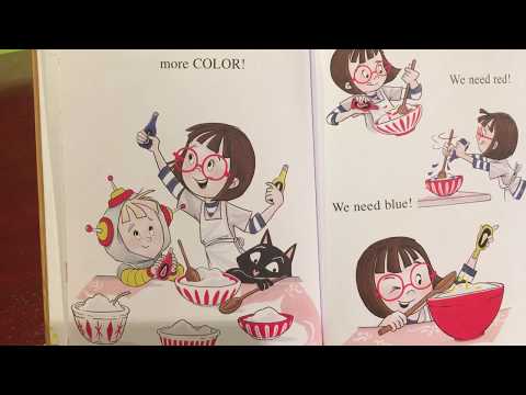 Louise Loves Bake Sales