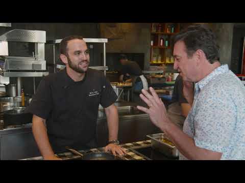 Delish Destinations Bali - W Bali