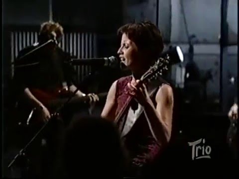 The Cranberries 'Sessions at West 54th"