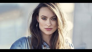 Olivia Wilde tribute