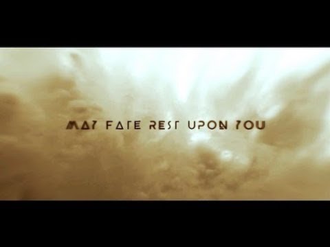 REDSHIFT - MAY FATE REST UPON YOU (LYRIC VIDEO) online metal music video by REDSHIFT