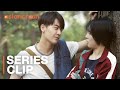 All the boys are getting flirty af on the school field trip | Chinese Drama | Le Coup de Foudre