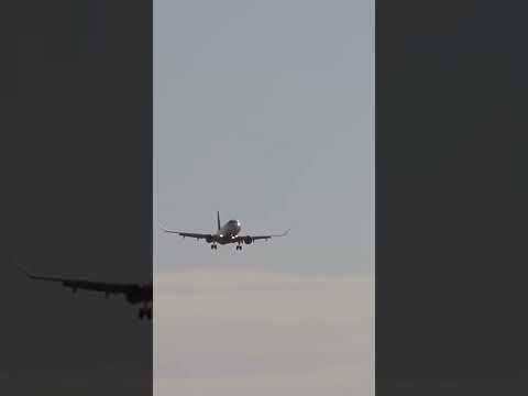 Plane Spotting: SALT LAKE CITY (SLC/KSLC) - WINDY Approach Delta E175