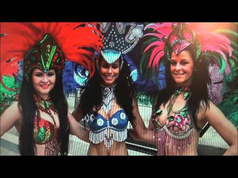 Die Kerzenfüchsin in Sommerlaune