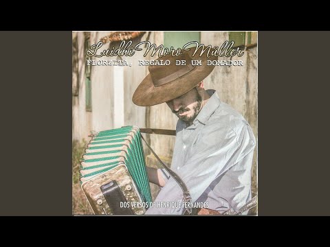 Florzita, Regalo de um Domador