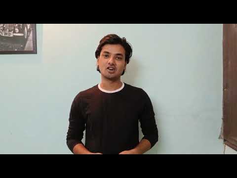 Vivek Singh Introductio...