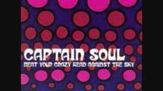 Captain Soul - Fragile as a Butterfly