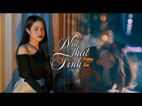 Thể hiện bởi Oanh Tạ