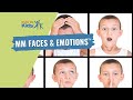 Teach Children With Autism And Developmental Disabilities How To Read Emotions With Video Modeling