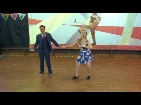 LSU16 - Showcase of Iryna Ishchuk & SHorty George