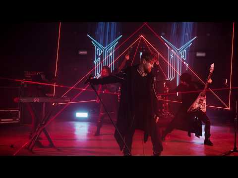 Soulbound - Not Metal Enough (Official Video)