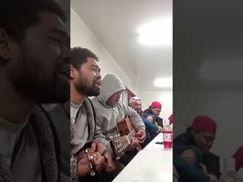 VOLOKAILE...He Mo'ui Honge Ifoo..