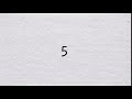 Typewriter Countdown Animation