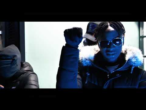 Christian Pumpz - Armed & Ticking Freestyle