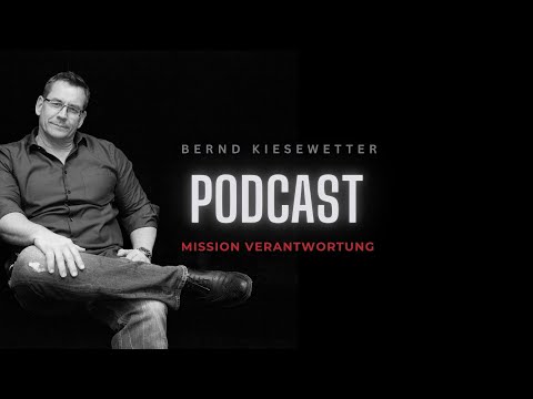 Chefsache Verantwortung #4 Dr. Claus Hartmann