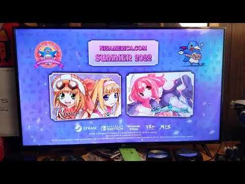 Prinny Presents Nis Classics Volume 2 Deluxe Edition