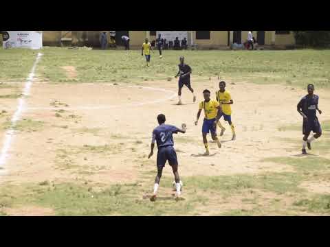 Kaduna Conference | Matchday 6 | Malali FCvs HB FA