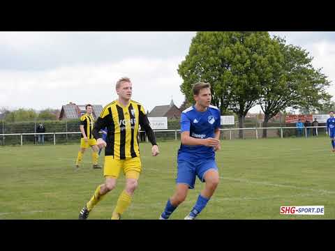 MTV Rehren A R   SV Victoria Sachsenhagen 28 04 2019