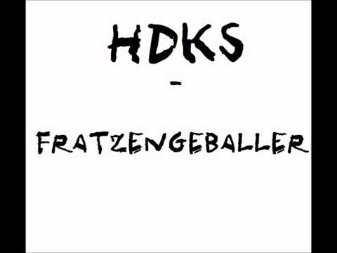 HDKS - KDV (Kriegsdienstverweigerer)