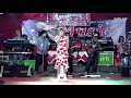 BANYU LANGIT MOZZA PALOSA Z MUSIC KALIGARANG PLAY KAK OSO