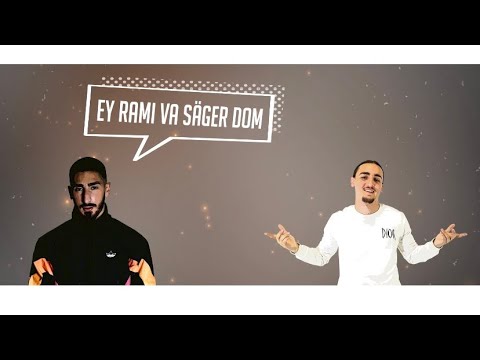 BAMBINA - Rami Bazi ft. Ricky Rich