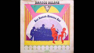 Amadou Balake - Super Bar Konon Mousso