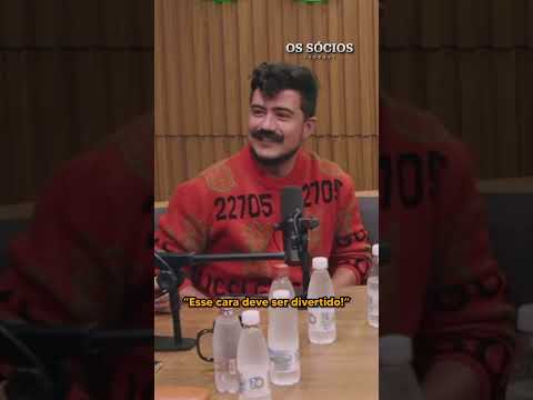 O QUE É BRANDING com Paulo Cuenca #shorts
