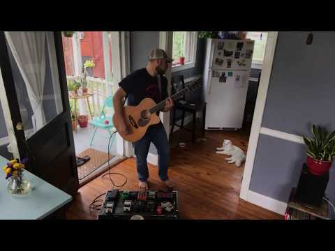 Matt Eckstine - Cat Kind of Day