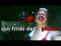 photos with disturbing backstories